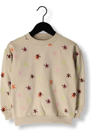 Your Wishes Meisjes Truien & Vesten Starstruck Shape Sweater - - Maat 104