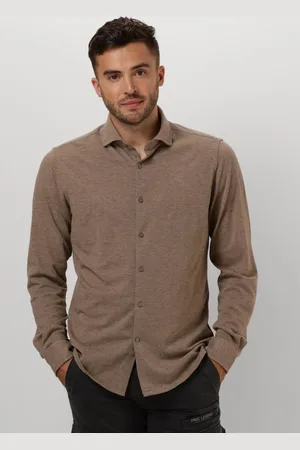 Dstrezzed Heren Overhemden Kirk Shirt - - Maat XL