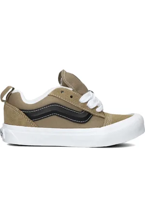 Vans Meisjes Sneakers Knu Skool - - Maat 27