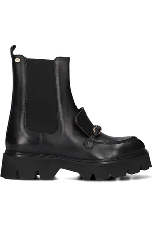 Fred de la Bretoniere Dames Boots Pally Dali - - Maat 36