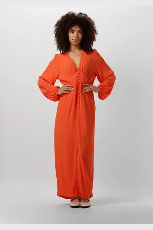 Second Female Dames Jurken Emuanuelle Slim Dress - - Maat XS