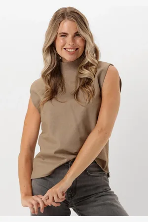 Circle Of Trust Dames Tops & T-shirts Philippa Top - - Maat XS
