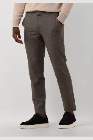 PLAIN Heren Broeken Josh Pl 872 - - Maat 28/32