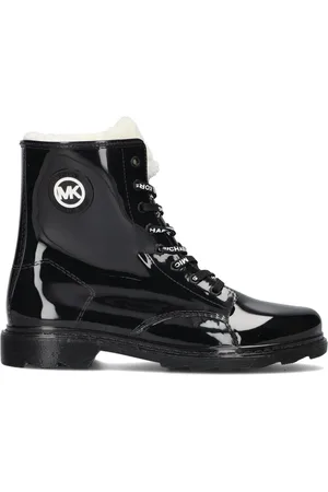 Michael Kors Meisjes Boots Montiagne - - Maat 31