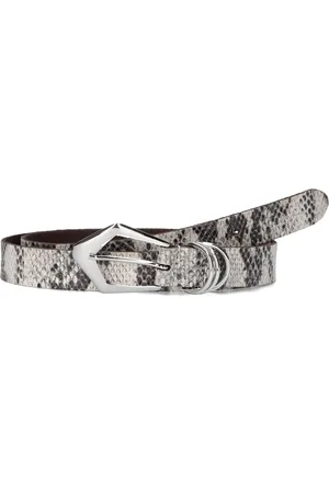 Elvy Dames Riemen 25633 - - Maat 85
