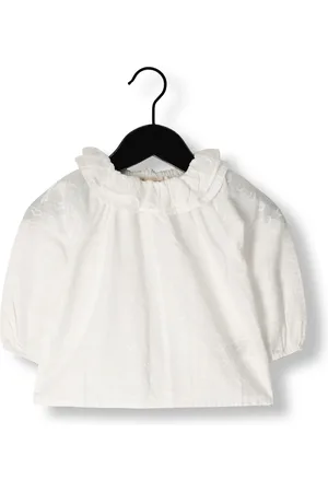 Marmar Copenhagen Baby Blouses & Overhemden Tonella - - Maat 62