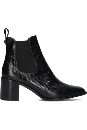 Lodi Dames Enkellaarsjes Gab4962 - - Maat 37