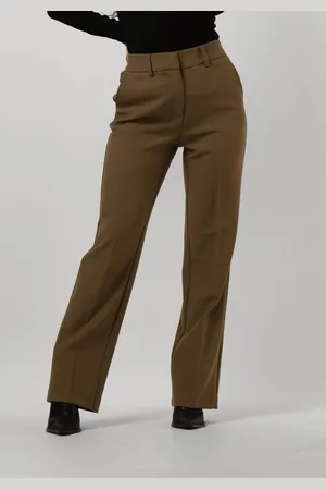 Y.A.S Dames Broeken Yaslikka Hw Pants S. - - Maat XL