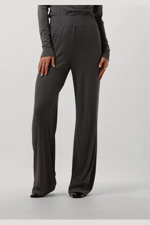 Studio Amaya Dames Broeken Noa Pants - - Maat XL