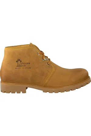 Panama Jack Heren Veterschoenen Bota Panama Men - - Maat 40