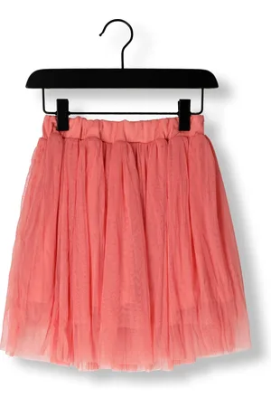 CarlijnQ Meisjes Rokken Basic-tutu - - Maat 134/140