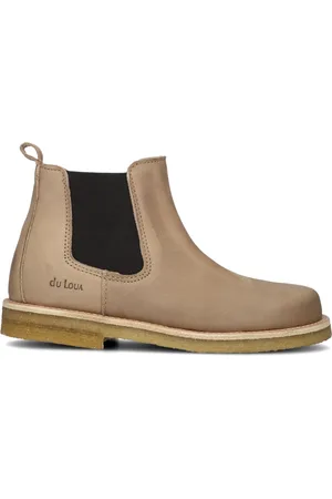 Du Loua Meisjes Boots Du Cos - - Maat 25