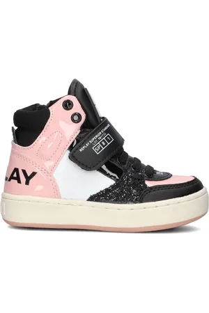 Replay Meisjes Sneakers Cobra Kid 1 - - Maat 24