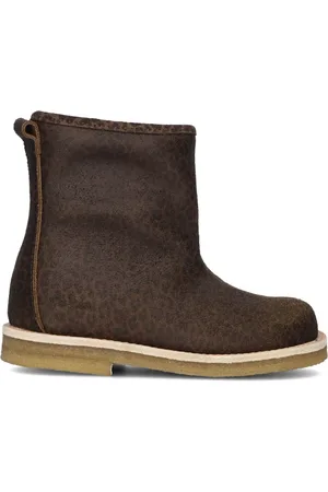 Du Loua Meisjes Boots Du Lenny - - Maat 24