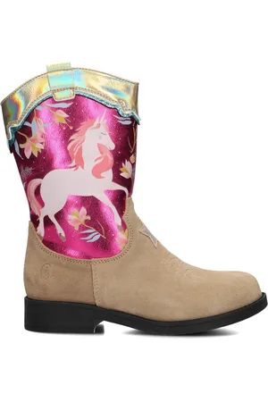 Shoesme Meisjes Laarzen Nw24w010 - - Maat 31
