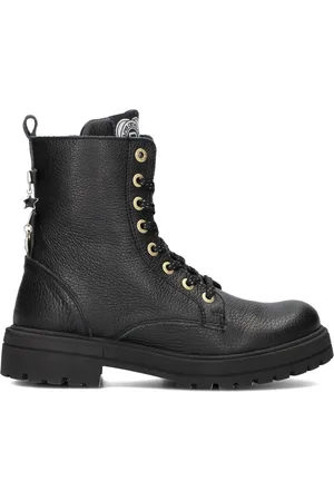 Develab Meisjes Boots 42968 - - Maat 33