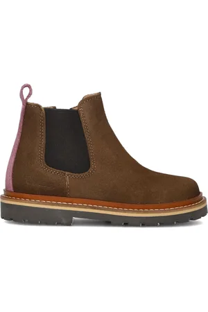 Du Loua Meisjes Boots Du Louis - - Maat 25