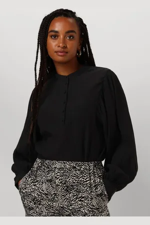 MSCH Dames Blouses Mschangelina Top - - Maat XS