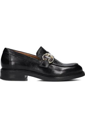 Billi Bi Dames Loafers A7032 - - Maat 36
