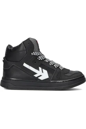Vingino Jongens Sneakers Kevin Hi - - Maat 30