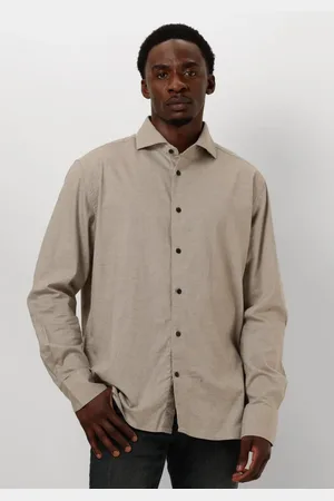 Dstrezzed Heren Overhemden Olav Shirt - - Maat XL