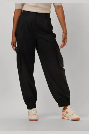 Y.A.S Dames Broeken Yaspenni Hw Ankle Pant - - Maat XS