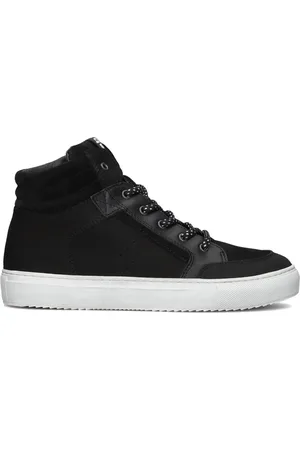 Develab Jongens Sneakers 45205 - - Maat 34