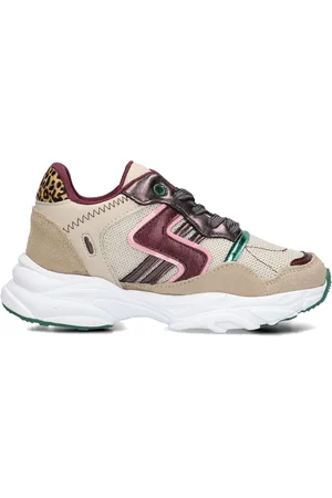 Ton & Ton Meisjes Sneakers Sanna - - Maat 29