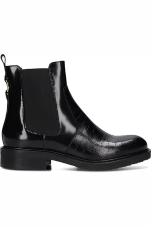 Billi Bi Dames Boots A7103 - - Maat 37