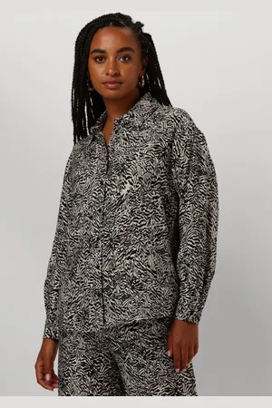 MSCH Dames Blouses Mschamabella Shirt - - Maat XS/S