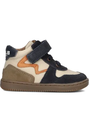 Develab Meisjes Sneakers 44343 - - Maat 20