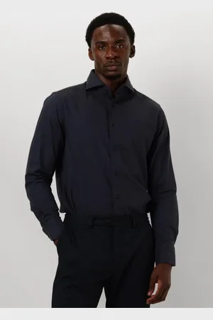 Dstrezzed Heren Overhemden Olav Shirt - - Maat XL