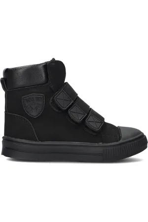 Ton & Ton Jongens Boots Erjon - - Maat 23