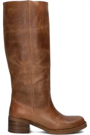 Inuovo Dames Laarzen A01006 - - Maat 37