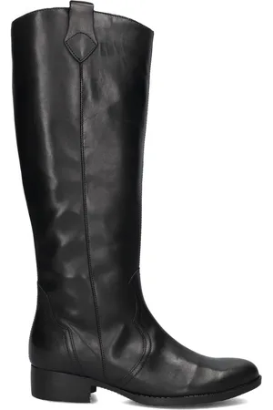 Gabor Dames Laarzen 901 - - Maat 35,5