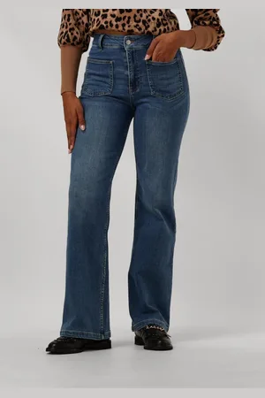 Janice Dames Jeans Jagger - - Maat 27