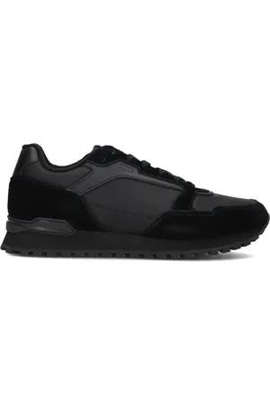 HUGO BOSS Heren Sneakers Parkour-l_runn - - Maat 40