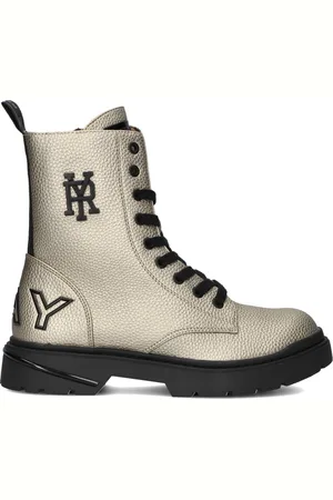 Replay Meisjes Boots Joplin 11 - - Maat 31