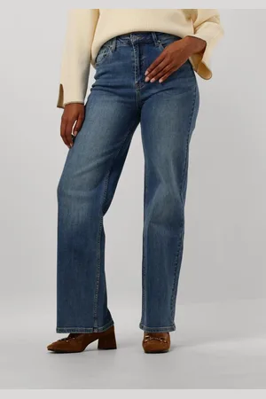 Janice Dames Jeans Jason - - Maat 28