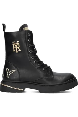 Replay Meisjes Boots Joplin 11 - - Maat 31