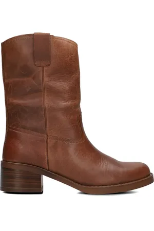 Inuovo Dames Laarzen A01004 - - Maat 36