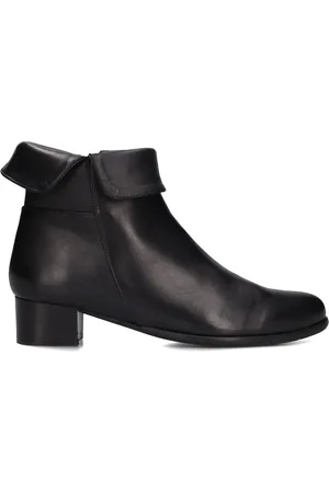 Everybody Dames Enkellaarsjes 49146 - - Maat 37,5
