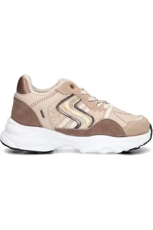 Ton & Ton Meisjes Sneakers Sanna - - Maat 29