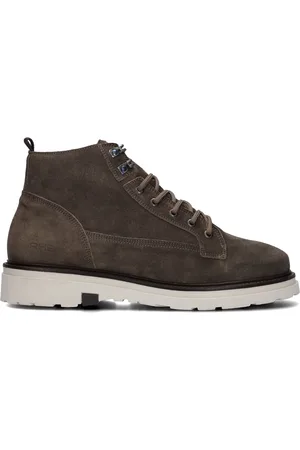 rehab Heren Boots Wolf - - Maat 42