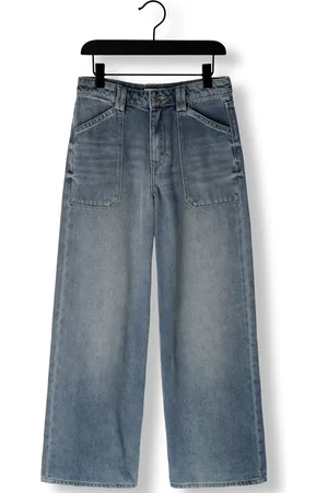 Raizzed Meisjes Jeans Monaco - - Maat 128
