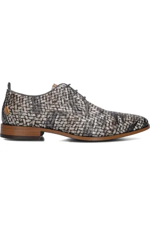 rehab Heren Nette Schoenen Greg Baroque - - Maat 39