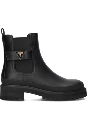 Guess Dames Boots Bensly - - Maat 37