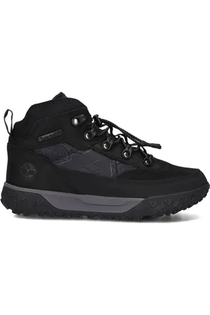 Timberland Jongens Boots Greenstride Motion 6 Mid - - Maat 33