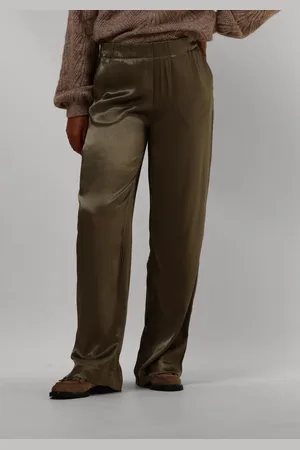 Modstrom Modström Dames Broeken Kindlemd Pants - - Maat XL