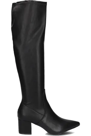 Omoda Dames Laarzen 0591-5 - - Maat 36